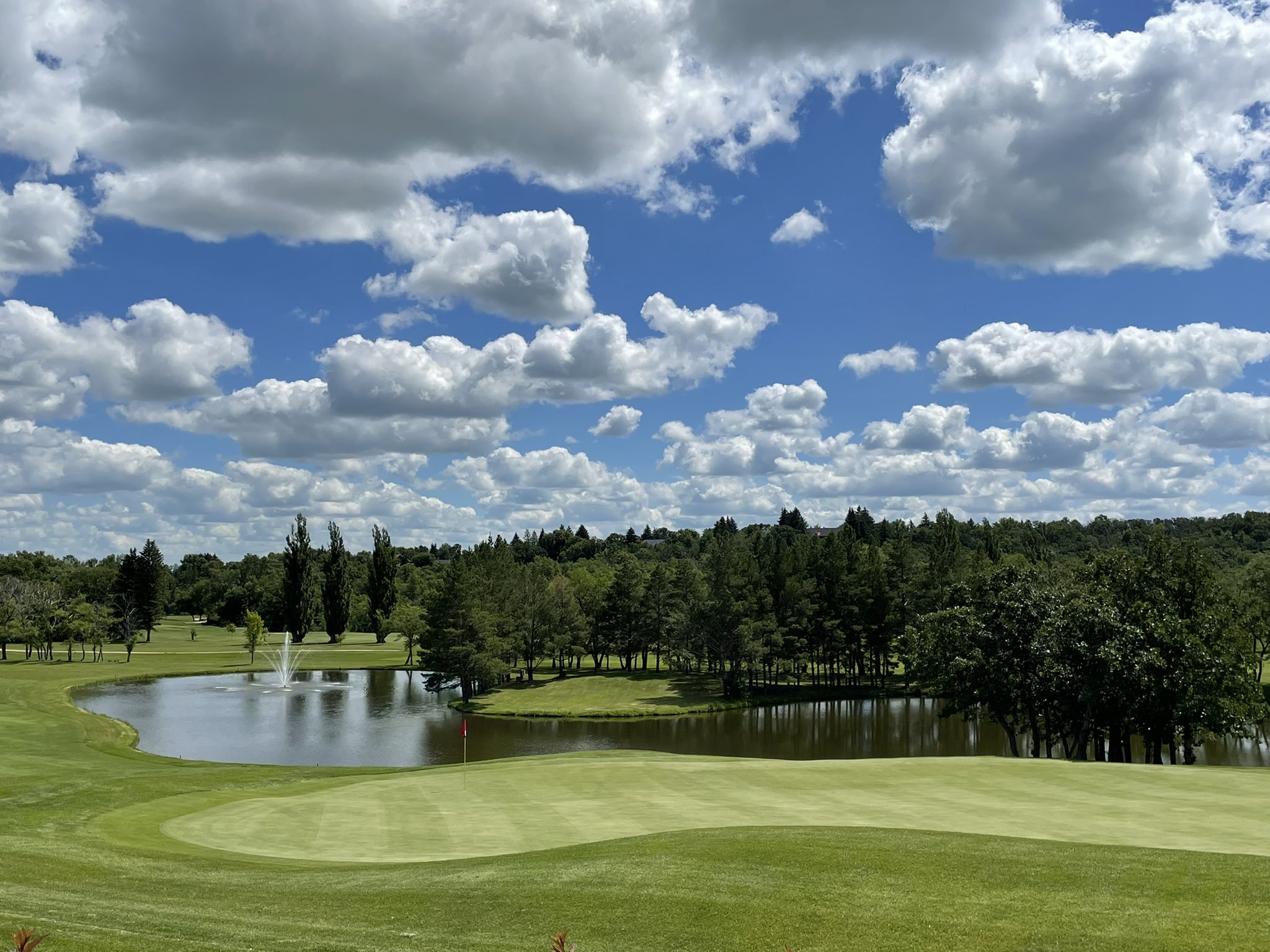 Minnewasta Golf & Country Club